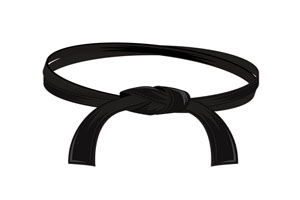 black-belt-karate