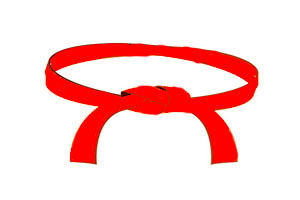 red-belt-karate