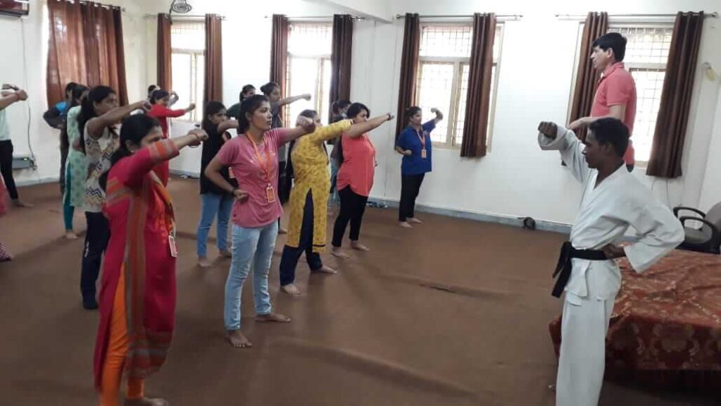 self-defense-classes