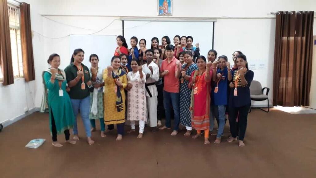 self-defense-classes